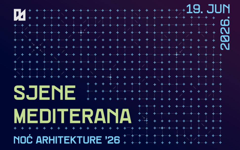 III Noc arhitekture